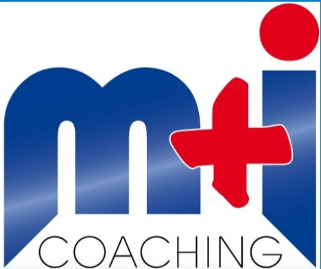 Ralf Nemetz m+i coaching gmbh Logo