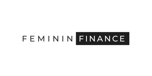 Feminin Finance Logo