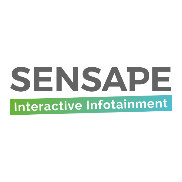 SENSAPE GmbH Logo