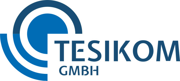 TESIKOM GmbH Logo