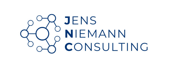 Jens Niemann Consulting Logo