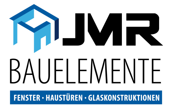 JMR Bauelemente Logo