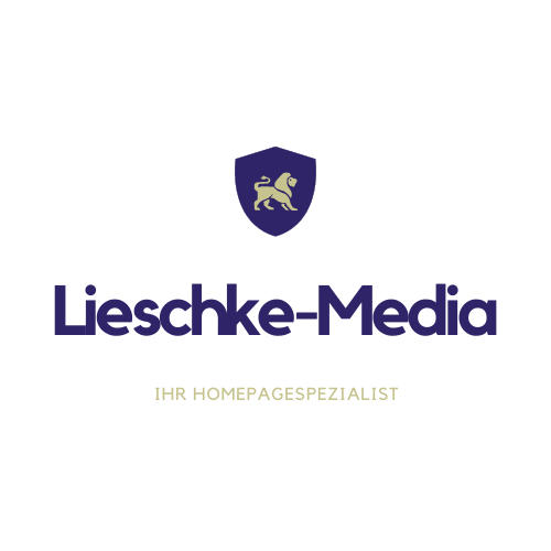 Lieschke-Media Logo