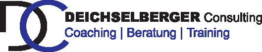 Deichselberger Consulting Logo