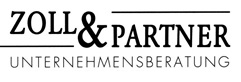 Zoll&Partner Unternehmensberatung Logo