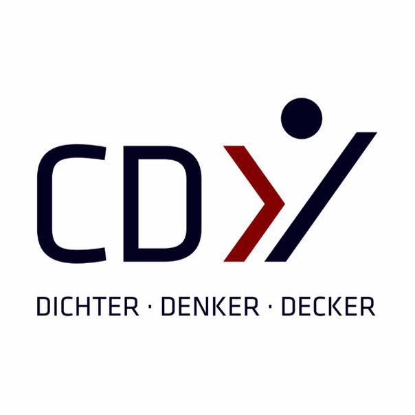 Constantin Decker Consulting Logo