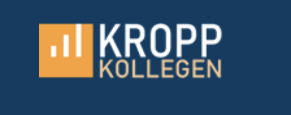 Kropp&Kollegen Logo