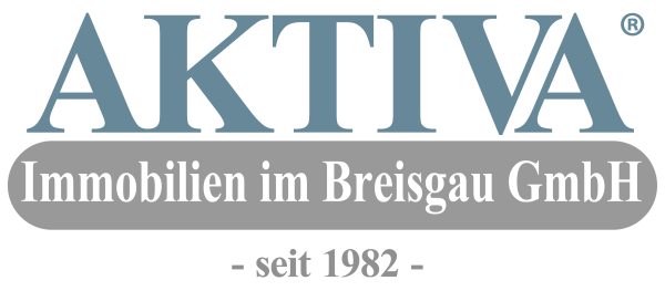 Aktiva Immobilien im Breisgau GmbH Logo