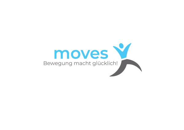 moves Gesundheitsstudio Buxtehude GmbH & Co. KG Logo