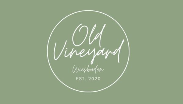 Old Vineyard Wein-Bistro Logo