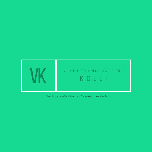 Vermittlungsagentur Kolli Logo