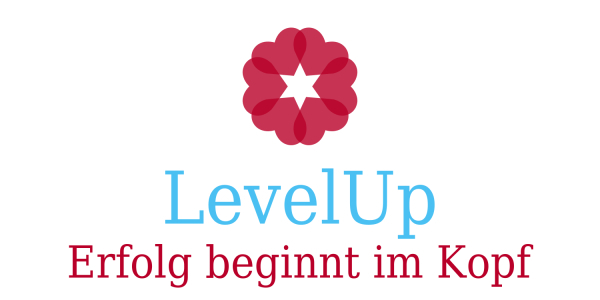 Levelup Logo
