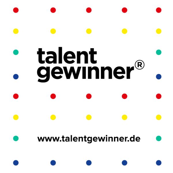 Thomas Rapp Talentgewinner Logo