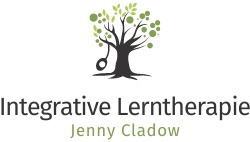 Integrative Lerntherapie Jenny Cladow Logo