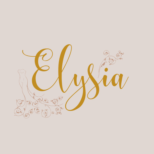 Elysia Hochzeiten Logo