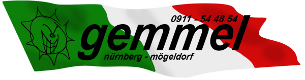 Autohaus Gemmel GmbH Logo