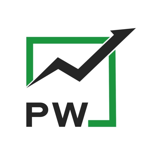 Finanz-Konzept Patrick Walleth Logo