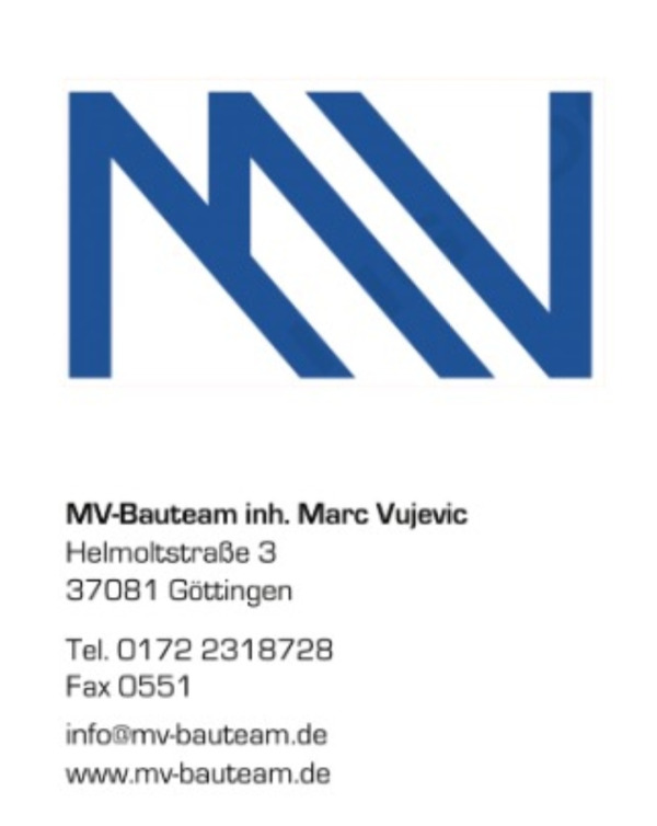 MV Bauteam Logo
