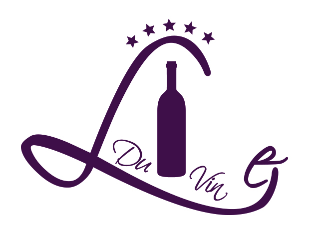 Le du vin Logo
