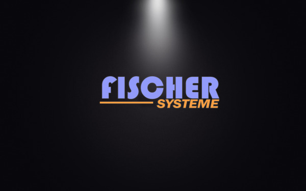 Fischer-Systeme/Eduard Fischer/Einzelunternehmen Logo