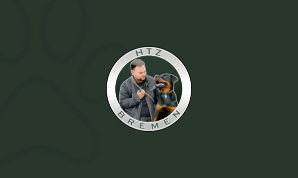 HundeTrainingsZentrum Bremen Logo