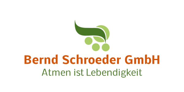 Bernd Schroeder Logo