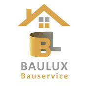 Bauluxbauservice Logo