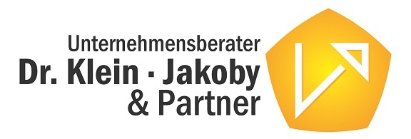 Dr. Klein, Jakoby & Partner Unternehmensberater Logo