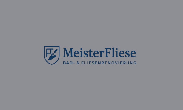 Fliesenleger Elmshorn - MeisterFliese Logo