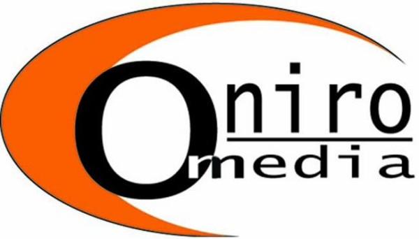 Oniro-Media, Agentur für Künstlermanagement und Events Logo