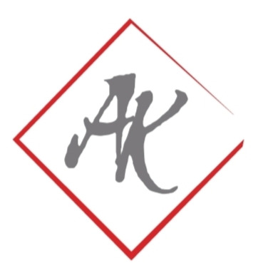 Andreas Kiefer Coaching Logo