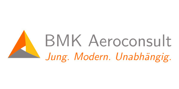 BMK Aeroconsult Logo