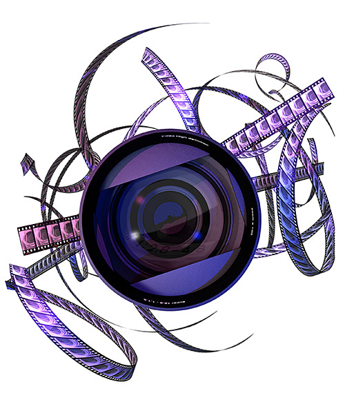 WIEL Filmproduktion Leipzig Logo