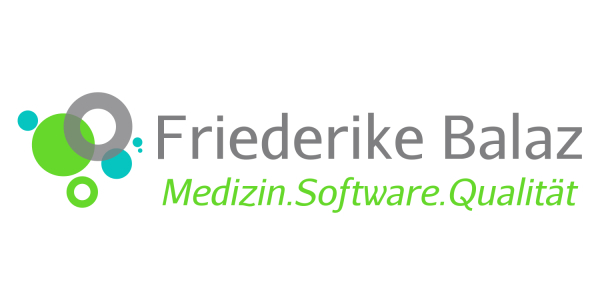 Friederike Balaž Logo