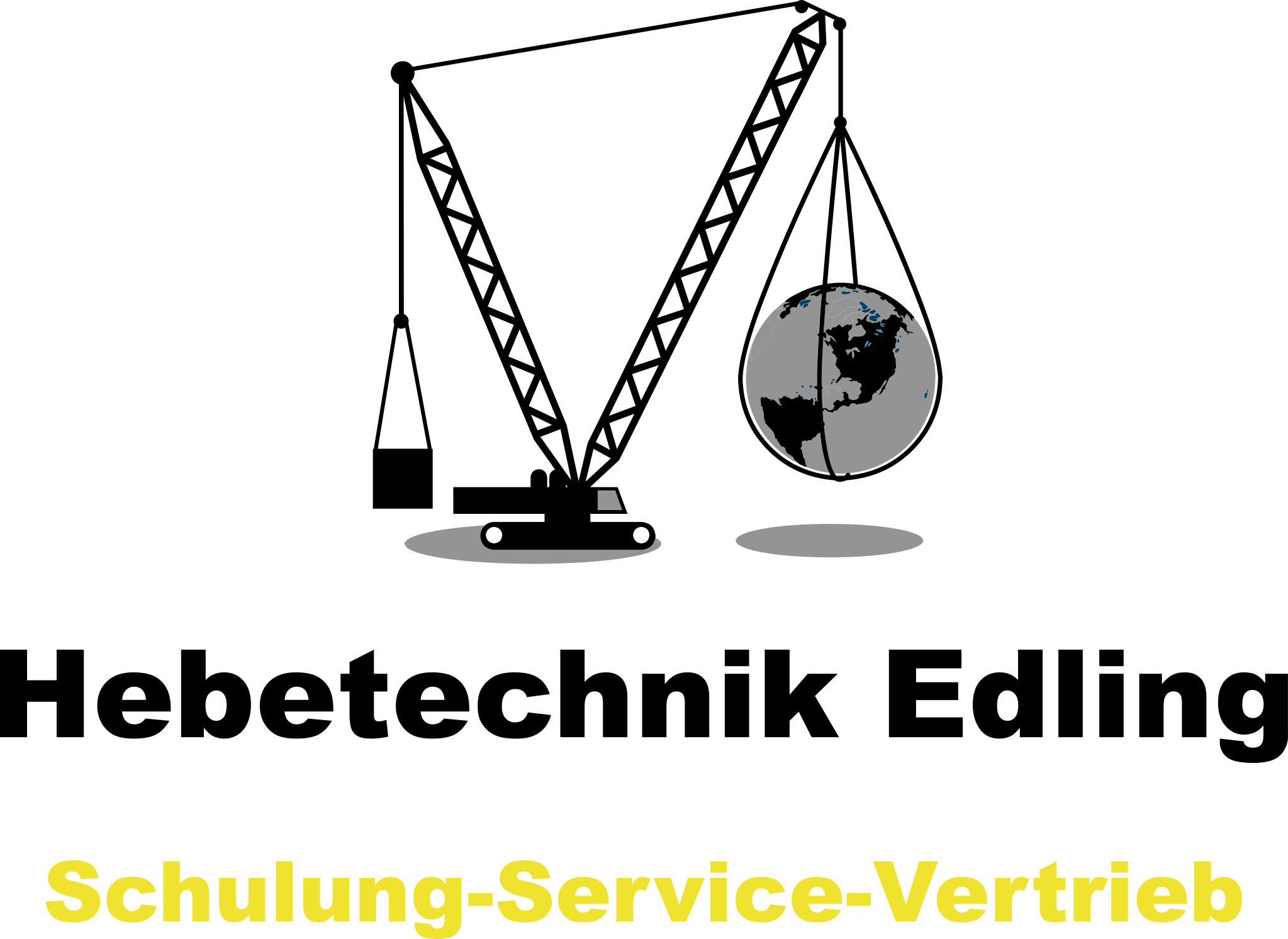 Hebetechnik Martin Edling Logo
