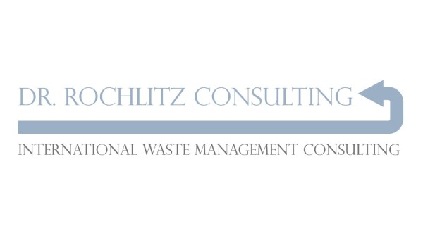 Dr. Rochlitz Consulting Logo