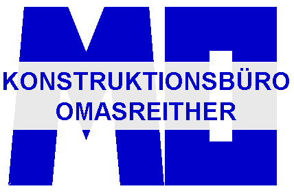 Konstruktionsbüro Omasreither Logo