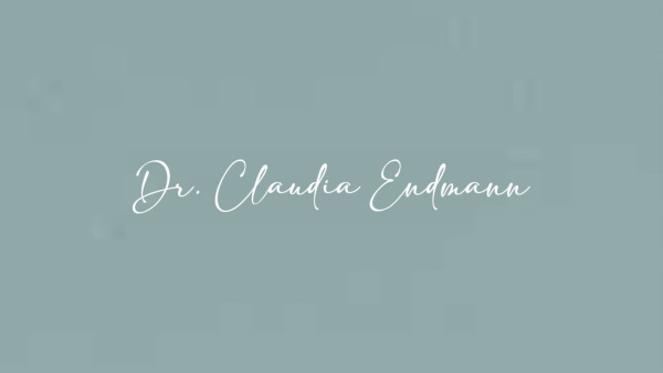 Dr. Claudia Endmann - Zahnarzt Rostock Logo