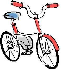 Fahrrad Dr. Bicycle Logo