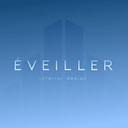 ÉVEILLER INTERIOR DESIGN Logo