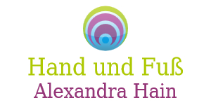Alexandra Hain Logo