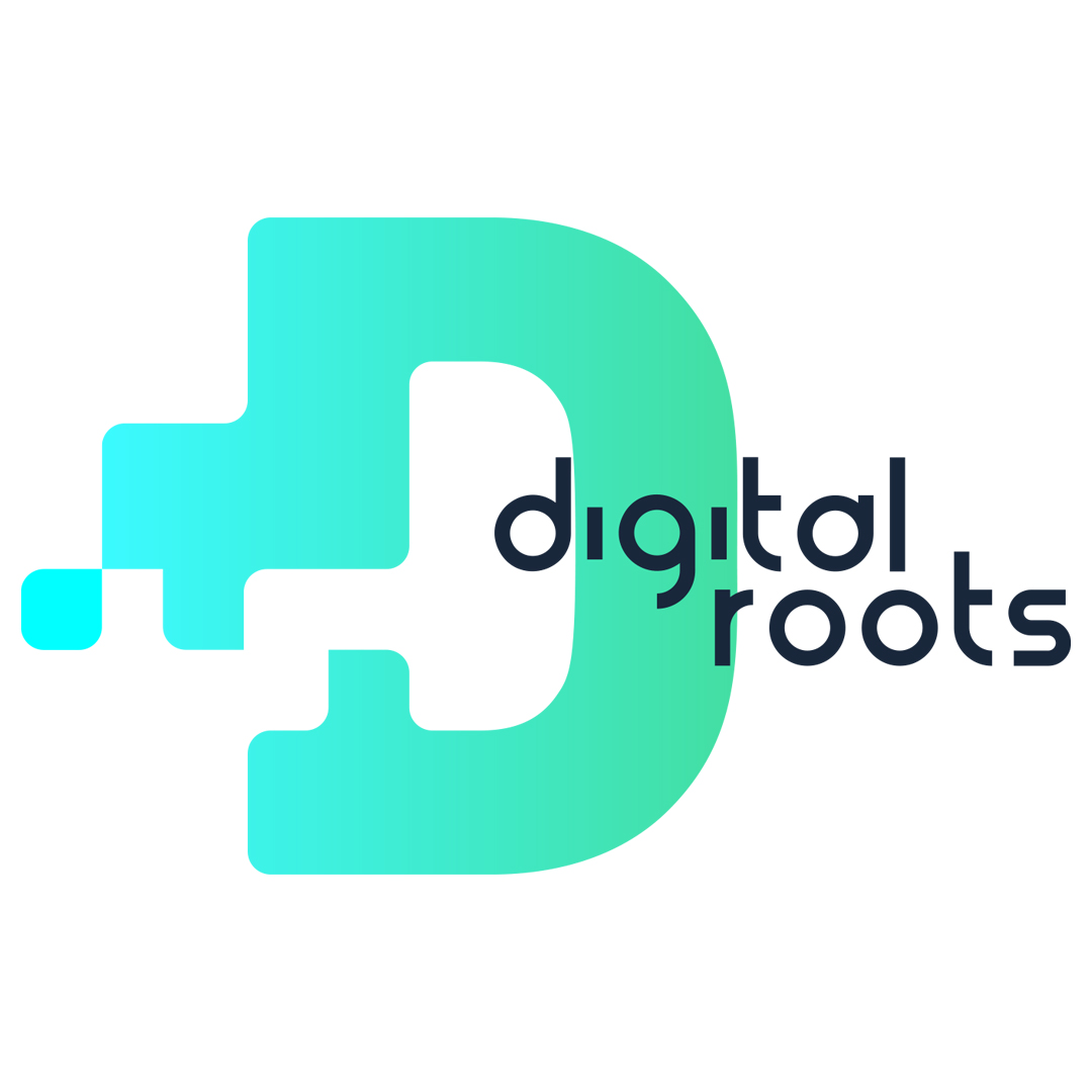BB Digital Roots GmbH Logo