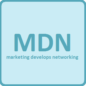 MDN Marketing & Consulting GmbH Logo