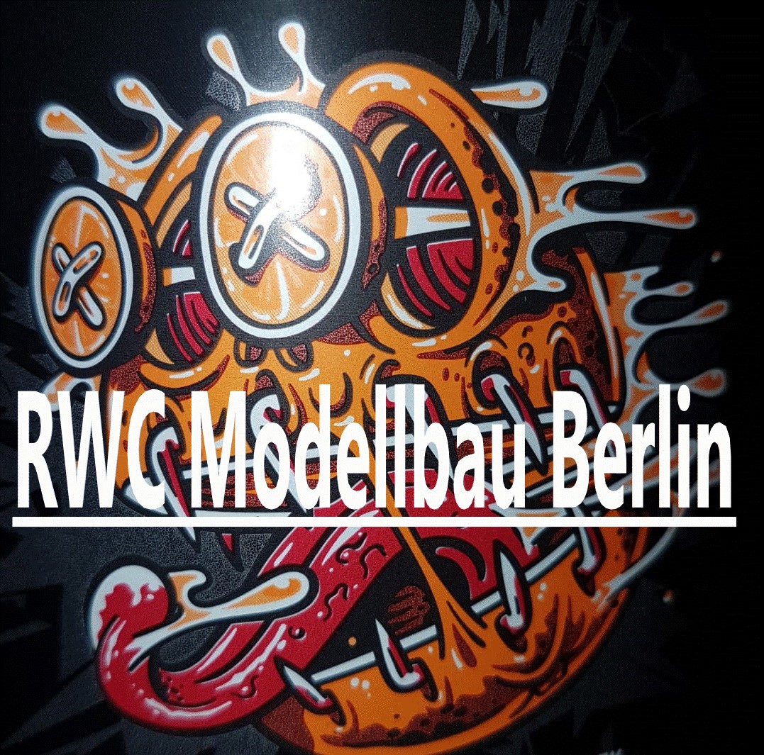 RWC Modellbau Berlin Logo