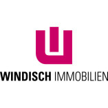 WINDISCH IMMOBILIEN | München Logo