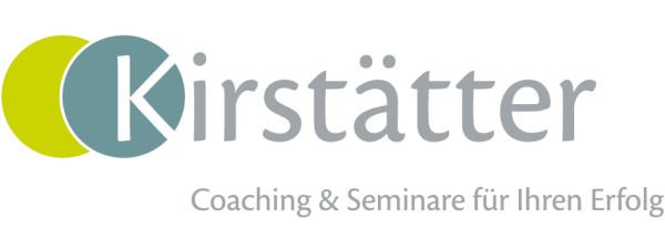 Kirstätter Coaching und Seminare für Ihren Erfolg Logo