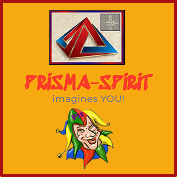 PRISMA-SPIRIT Playing Fields UG Logo