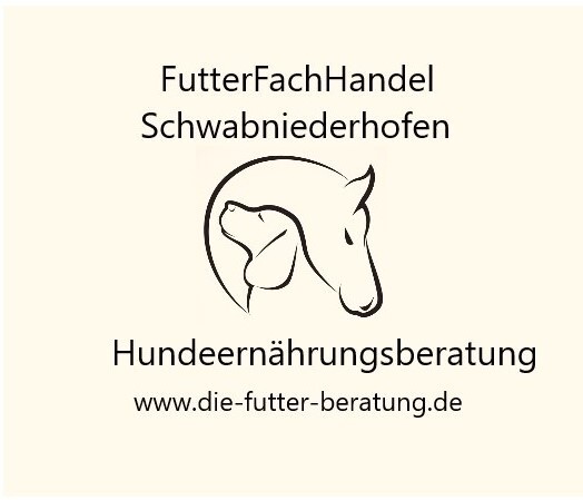 FutterFachHandel Logo