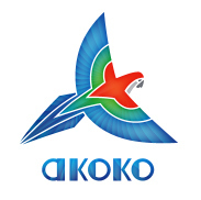 Akoko Logo