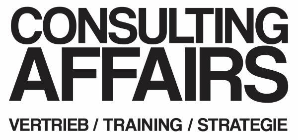 Consulting Affairs Logo